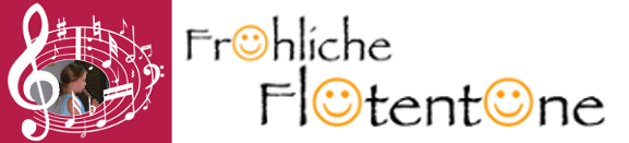 Logo Froehliche Floetentoene